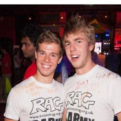 Profile Picture of James Runnalls (@JamesRunnalls) on Twitter