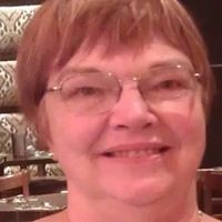 Profile Picture of Ginger Morrow (@ginger-morrow-2) on Quora