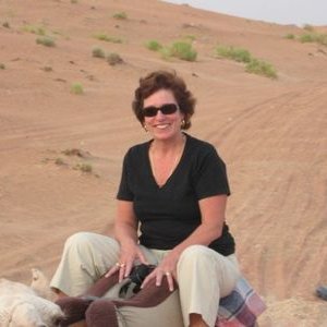 Profile Picture of Jan Thomas (@JannaT15699347) on Twitter