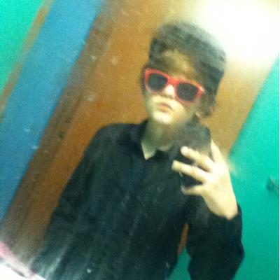 Profile Picture of Blake Chaney (@ChaneyBlake) on Twitter