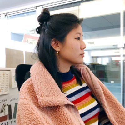 Profile Picture of Mabel Hsu (@helloomabel) on Twitter