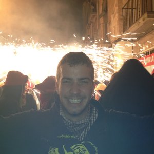 Profile Picture of Sergi Rodriguez Llobet (@serx44) on Myspace