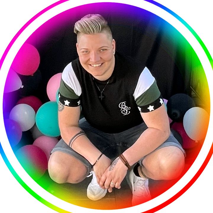 Profile Picture of Josephin Josi (@josephin_josi) on Tiktok