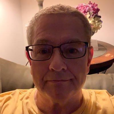 Profile Picture of Mr. Rick Beal (@MrRickBeal1) on Twitter