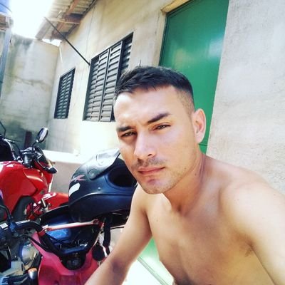 Profile Picture of Bruno Rabelo Parente (@rabelo_parente) on Twitter