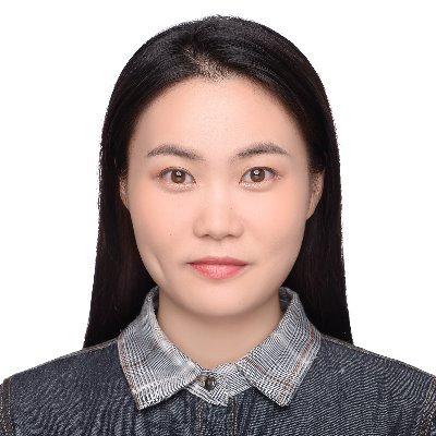 Profile Picture of Jade Wu (@Jadewu05360889) on Twitter