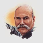 Profile Picture of John Chandler (@jwchandlerstudios) on Instagram