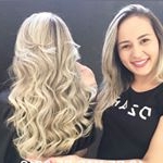 Profile Picture of Vania Castro (@vania.beautifulhair) on Instagram