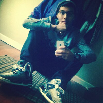 Profile Picture of Alex Goris (@a_gman077) on Twitter