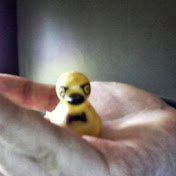 Profile Picture of Hannah Cain (@XLilDarkX) on Youtube