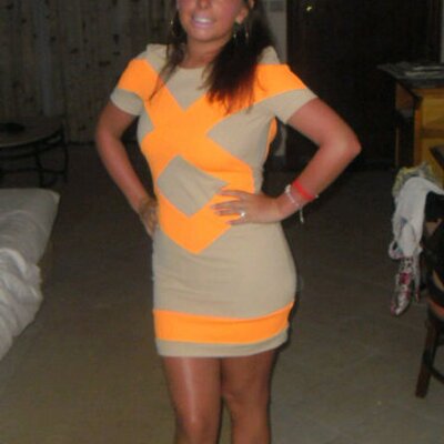 Profile Picture of Julia Chilton (@missjujuc) on Twitter