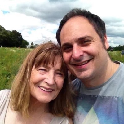 Profile Picture of Dominic Walker (@MrDominicWalker) on Twitter