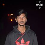Profile Picture of Dipak rathod (@mr.dips_dr_) on Instagram