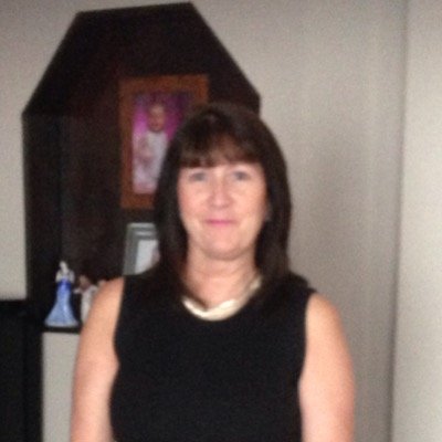 Profile Picture of Jackie Dodd (@JackieDodd7) on Twitter