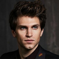 Profile Picture of Keegan Allen Spain (@KeegsAllenSP) on Twitter