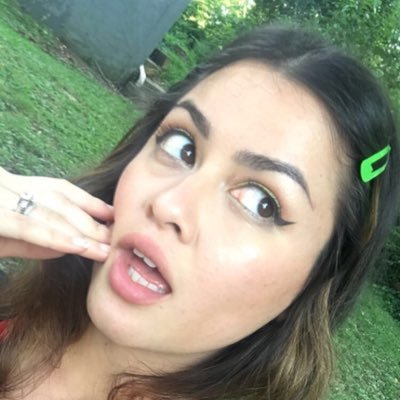 Profile Picture of Jacqueline Estrada Matthews (@Pebbles_Pop) on Twitter