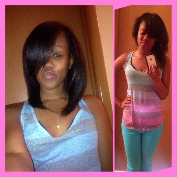 Profile Picture of Chakirah Kimball (@kirahevon) on Poshmark