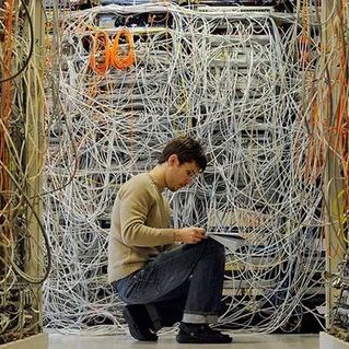 Profile Picture of Cisco Dan (@CertifywithDan) on Twitter