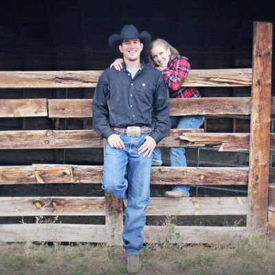 Profile Picture of Jeremy Handy (@jhandy539) on Twitter
