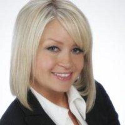 Profile Photo of Corinne Bernard (@CorinneRealty) on Twitter