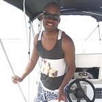 Profile Picture of Damien White (@damienawhite) on Flickr