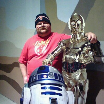 Profile Picture of Devin Sheppard (@dksheppard77) on Twitter