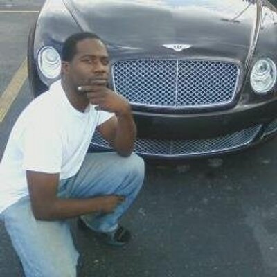 Profile Picture of Malcolm Brewer (@GiddyonjonesM) on Twitter