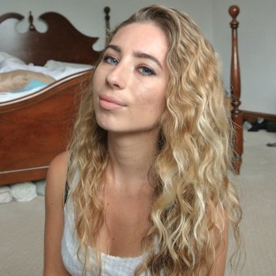 Profile Picture of Fern Harrison (@fernharrison) on Twitter