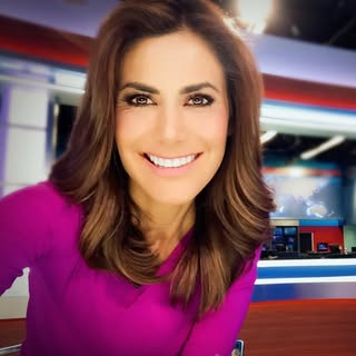 Profile Picture of Vanessa Hauc (@vanessahauc) on Instagram