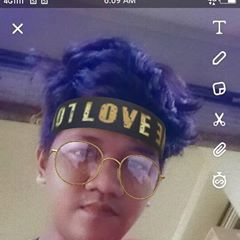Profile Picture of Mark Negrido (@marknegrid) on Tiktok