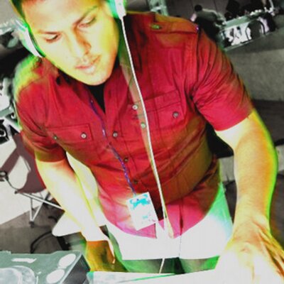 Profile Picture of Fabian Armendariz (@Deejayfaabio) on Twitter