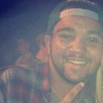 Profile Picture of Matthew Angelo Pharr (@matthewpharr) on Instagram