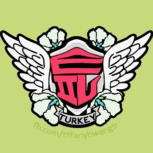 Profile Picture of Tiffany Turkey (@tiffanyhwangtr) on Twitter