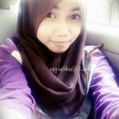 Profile Picture of Shukri Abdullah (@niysashukri) on Twitter