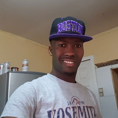 Profile Picture of James Wolson St Fleur (@WolsonSt) on Twitter