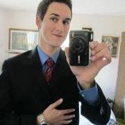 Profile Picture of Michael Pfaff (@mmpfaff) on Pinterest