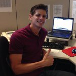 Profile Picture of damienwinterhawk (@damienwinterhawk) on Instagram