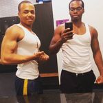 Profile Picture of Clyde Gilchrist  Kevin Thomas (@kcelitefitness) on Instagram