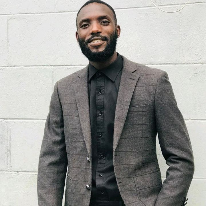 Profile Picture of Jeff Musonda (@jeff.musonda) on Tiktok