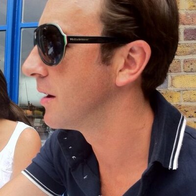 Profile Picture of Clinton Barry (@clintonbarry) on Twitter