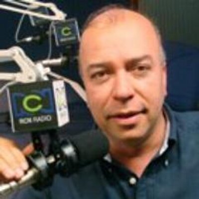 Profile Picture of Julián Parra (@eldenocturna) on Twitter