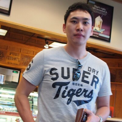Profile Picture of Joon Kwon (@Joonkwon2) on Twitter