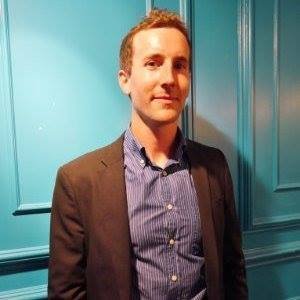 Profile Picture of Simon Emilio Turkas Ⓥ (@SimonTurkas) on Twitter