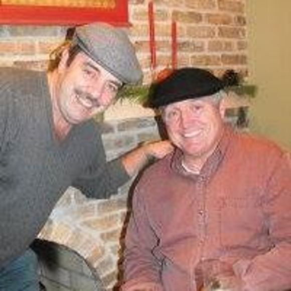 Profile Picture of Tom Krause (@tomkrause24) on Poshmark