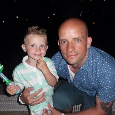 Profile Picture of Daniel Rothwell (@dannytaila) on Twitter