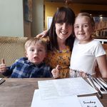 Profile Picture of Lisa Hammett (@lisa_hammett89) on Instagram