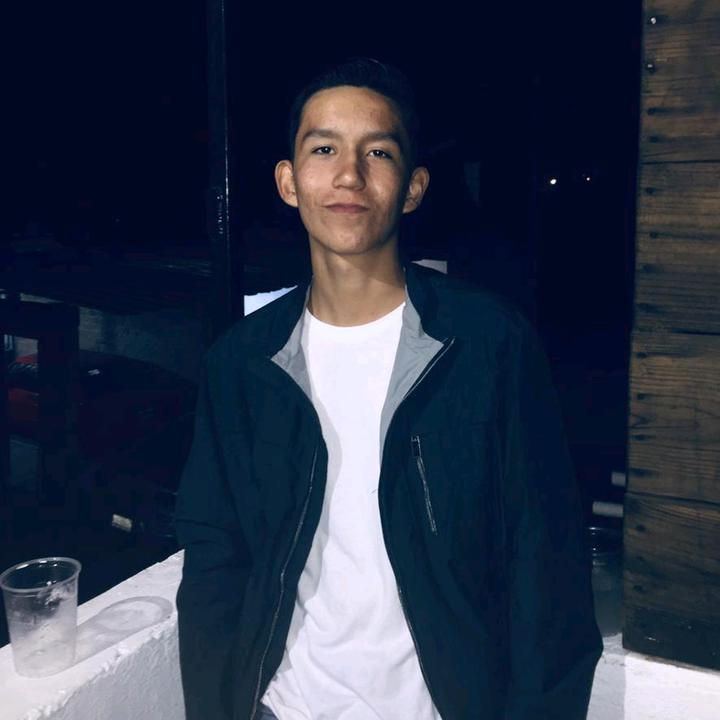 Profile Picture of Aaron Camacho (@aaron__camacho) on Tiktok