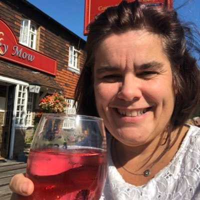 Profile Picture of Jenny Baish (@Baishy99) on Twitter