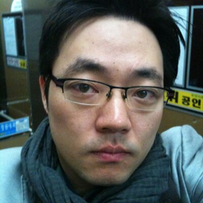 Profile Picture of Kyoung Mu Ryu (@rudan7604) on Twitter
