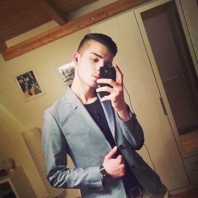 Profile Picture of Antonijo Krizic (@KrizicAntonijo) on Twitter